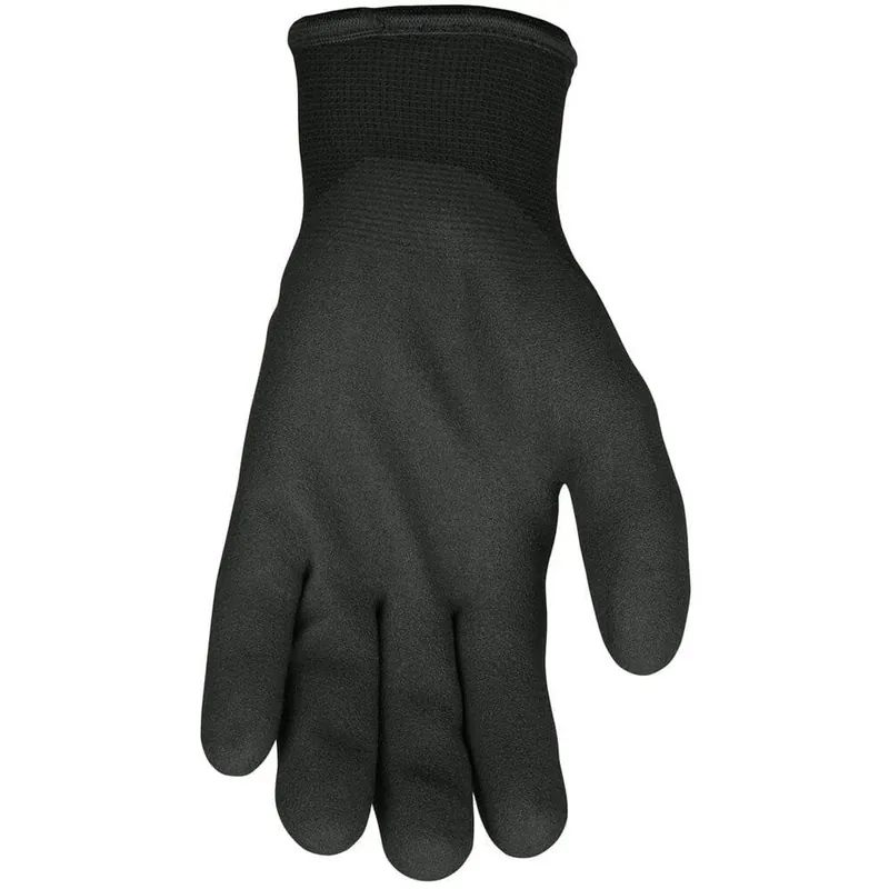 Mcr Safety N9690-S-PR Ninja Ice Cold-Weather Work Gloves (S)