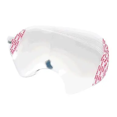 3M 6885 disposable lens cover (pack of 25)