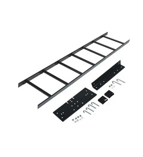 Wavenet WL-R1205-KIT 5Ft Rack-to-Wall-Kit Ladder Rack