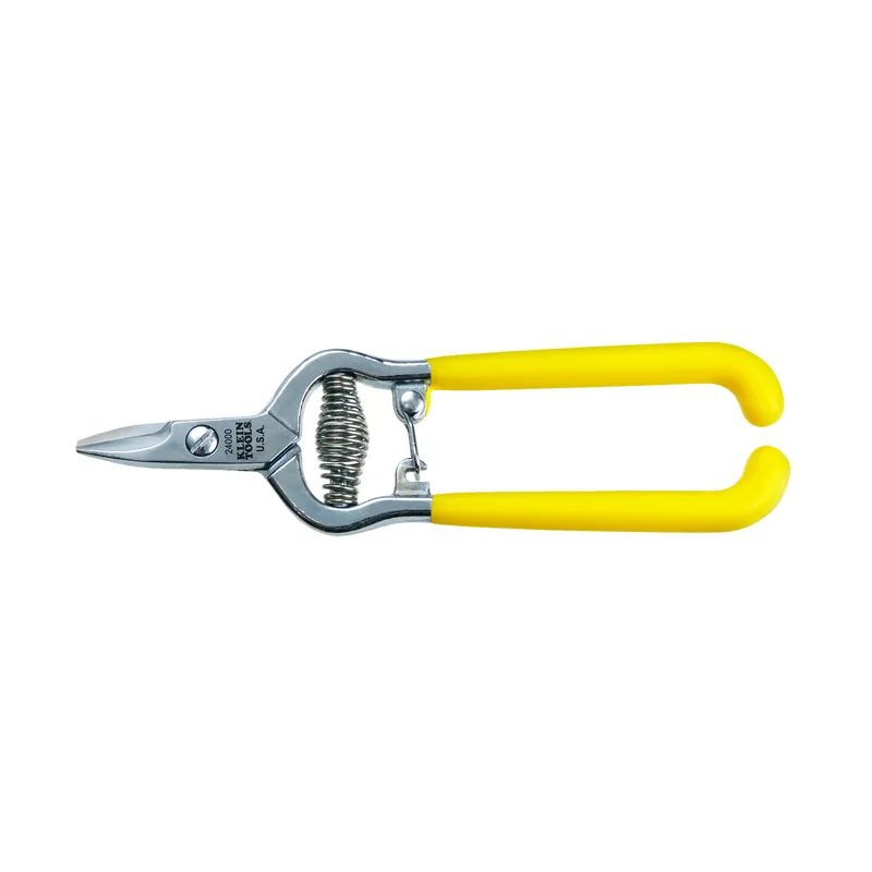 Klein Tools 24000 High-Leverage Kevlar Snip