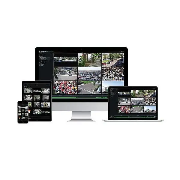 Digital Watchdog DW-SPECTRUMLSC010 IP Video Management Software (IPVMS) 10 Recording Licenses
