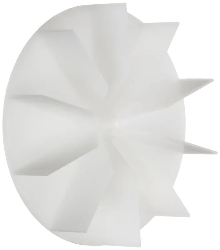 Supco FB460 Impeller replacement 9910379H