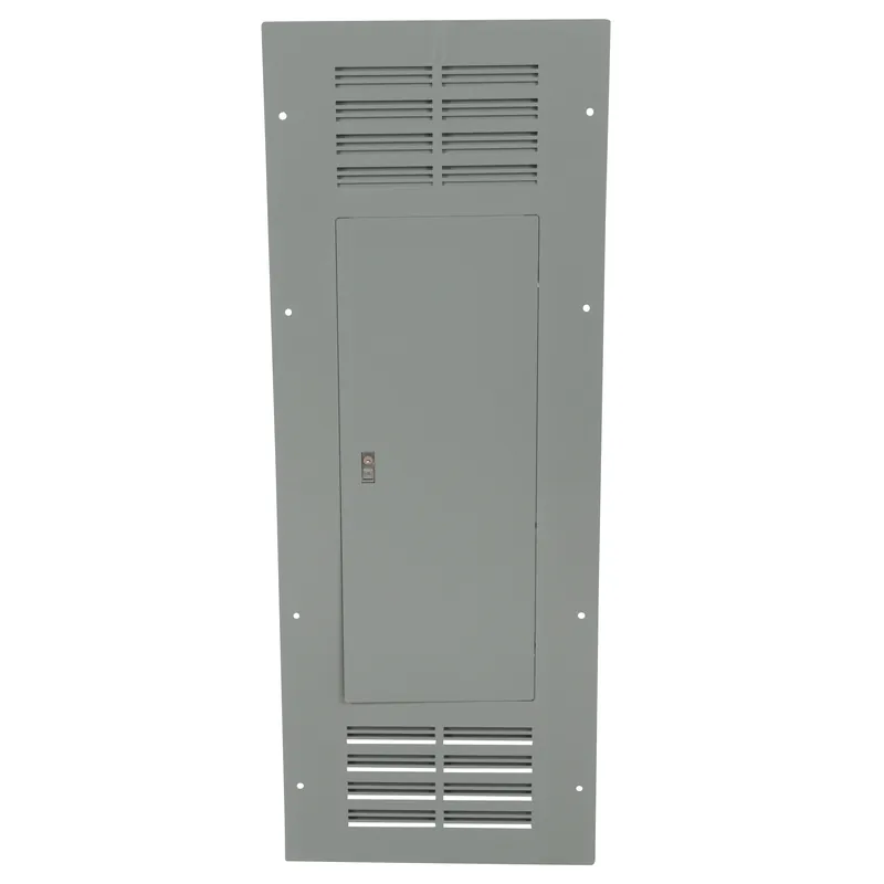 Square D NC56VF Panelboard Trim 20 x 56 Inch