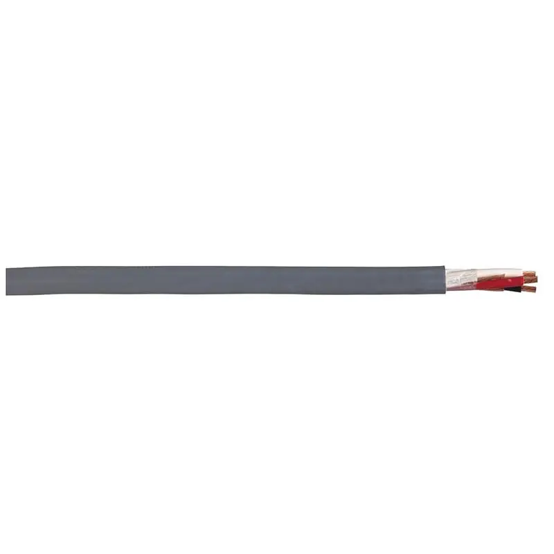 General Cable 03710.35.10 10/3 Bus Drop Cable 250 FT Reel, Cuttable