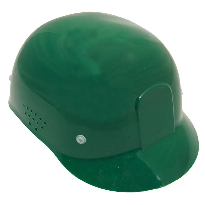 Radians 302-Green Diamond Bump Cap - Green