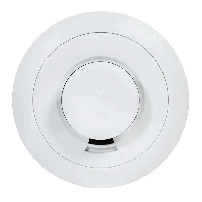 2Gig 2Gig-SMKT8-345 Smoke/Heat/Freeze Sensor