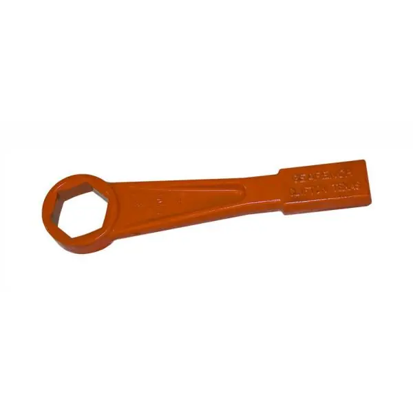 Gearench SW14 2-1/2 inches Stud Striking Wrench 3-7/8 inches Nut