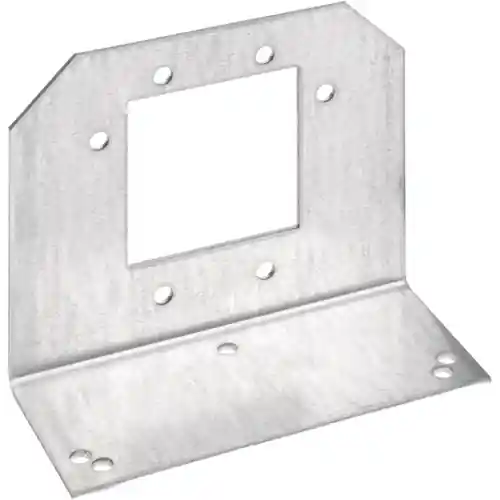 Belimo ECON-ZIP-TF1 Econ-Zip-TF1 Shaft Adapter Bracket Kit TF