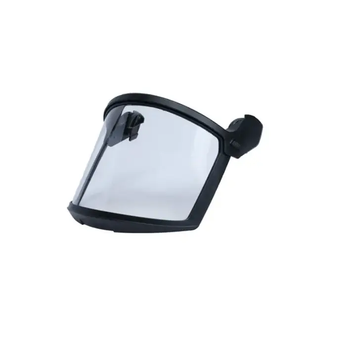 Pyramex HPT2FV10 SL T2™ Polycarbonate Face Shield