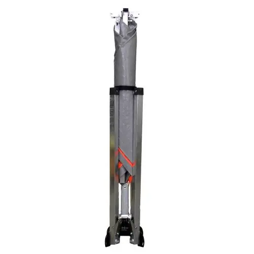 Dicke DF3003X48-UWA Fold & Roll System, 48in Utility Work Ahead Traffic Sign