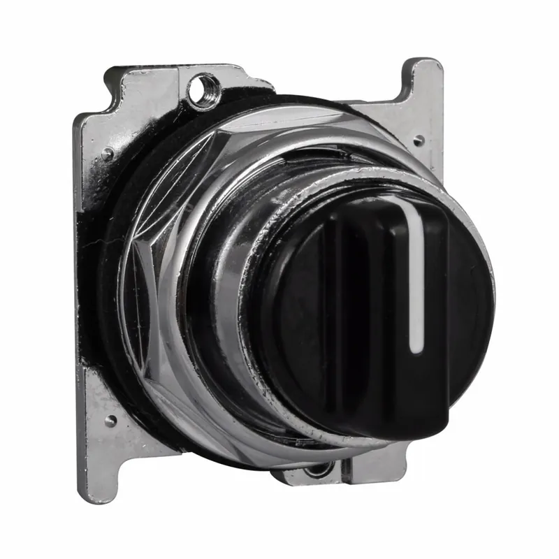 Eaton 10250T1342 Sel Sw 3P Knb Spr-Rl 30.5 mm