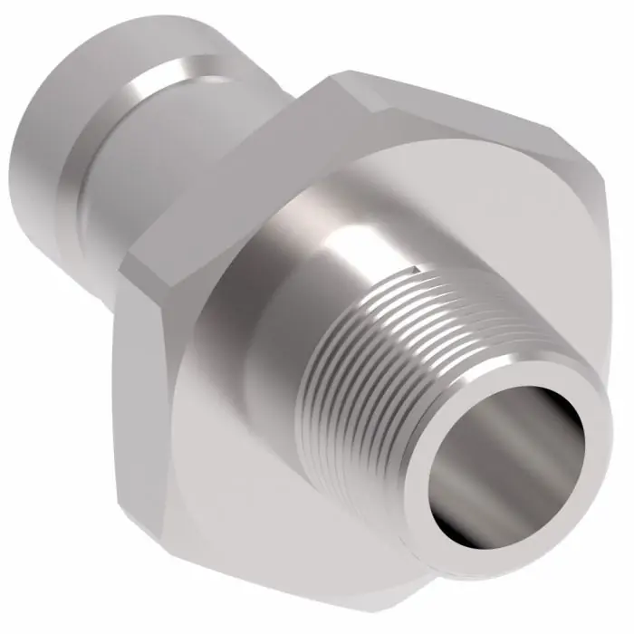 Eaton FD90-1012-02-04 FD90 Series SAE J1502 Interchange Diagnostic Quick Disconnect -04 Coupling REPLACEMENT