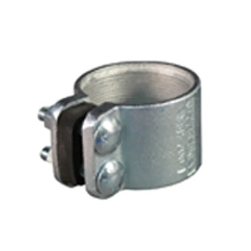 Appleton SCC-350 Rigid/IMC Conduit Split Coupling 3-1/2 inch