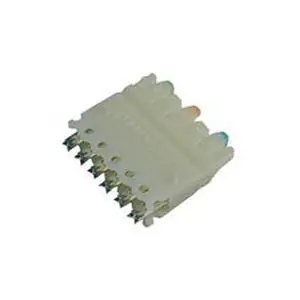 Icc IC110cb3pr 110 Connecting Block, 3-Pair, 10pk