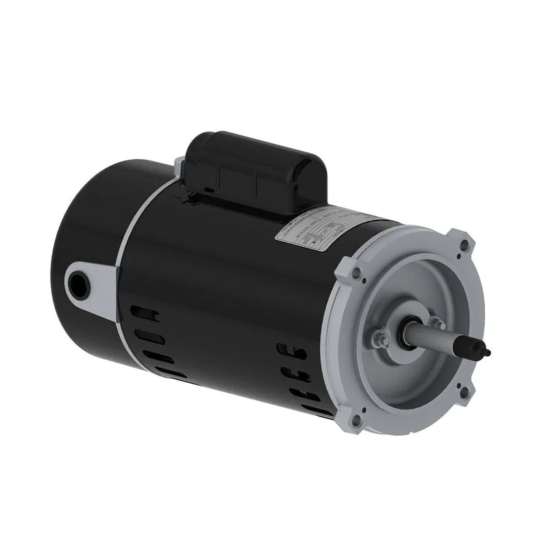 Weg PCQ120H Pool & Spa Motor 2 HP 3600
