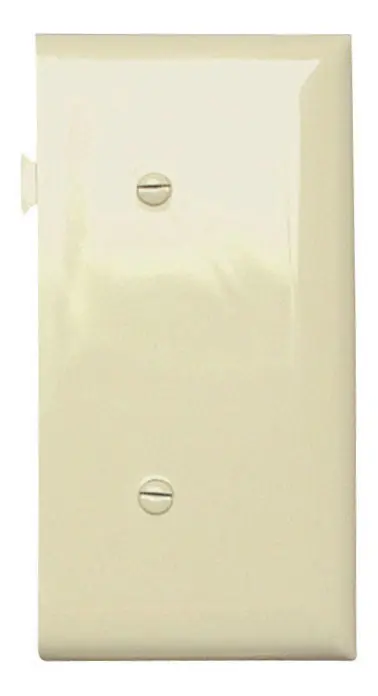 Legrand Pass & Seymour PJSE14-I P&S PJSE14I Sec Wp Jr Jum Blnk End Panel I