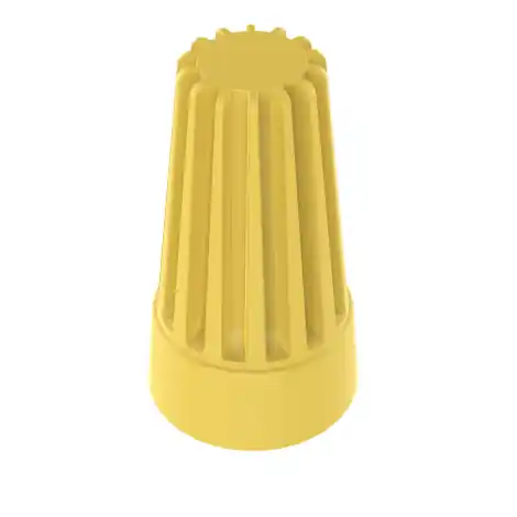 Ideal WT4 Wiretwist Wire Connectors (100/BX)