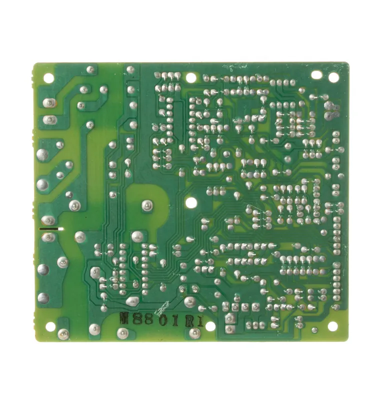 Ge WP29X63 Main control board REPLACEMENT MPN