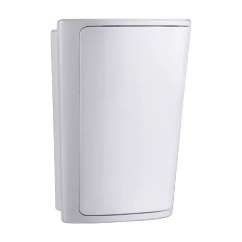Dsc 88030598 Powerg 915mhz Wireless Pir Motion Detector With Pet Immunity Up To 85lbs. PG9904P