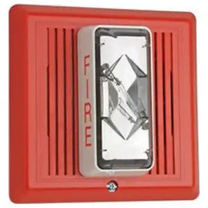 Edwards 2459-WPB-R Weatherproof Box, 5.92 in.