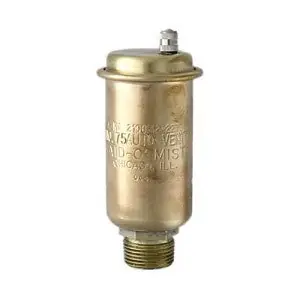 Maid O Mist MOM75 Auto-Vent Automatic Air Vent 1/2 or 3/4 in
