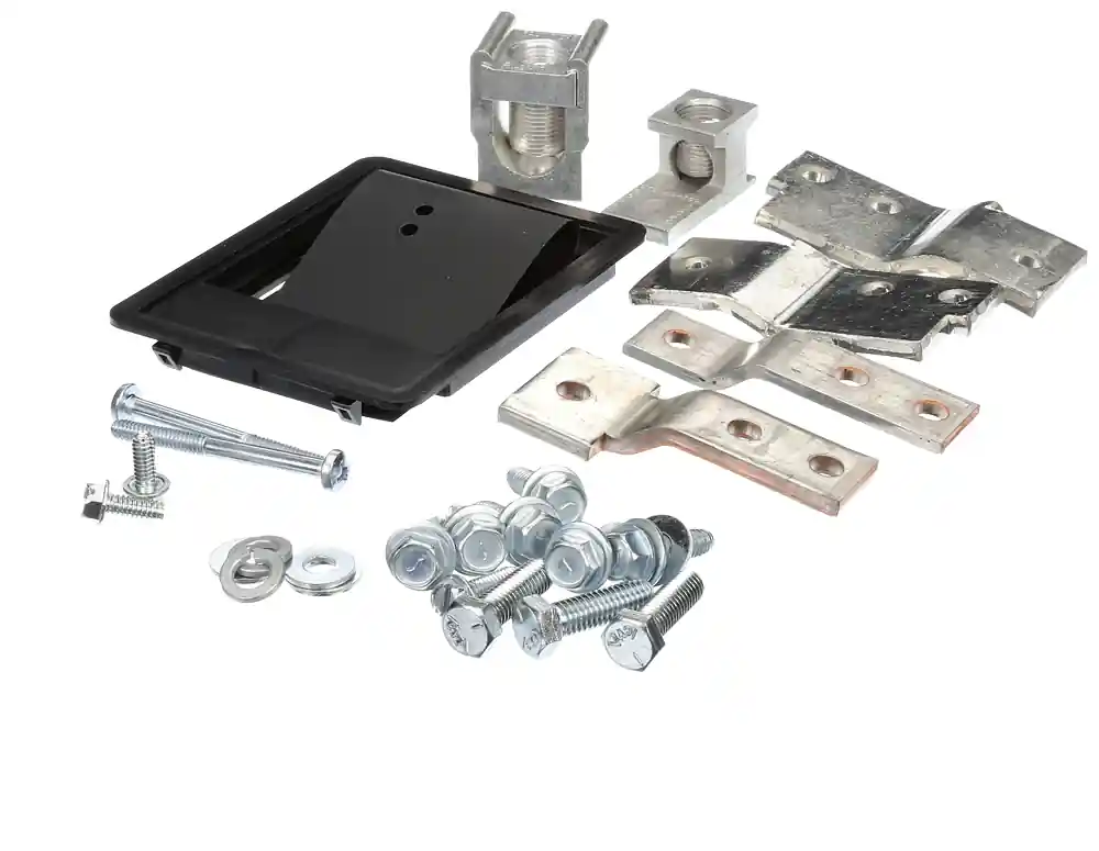 Siemens MBKJD3 Breaker Mounting Kit 400 Amp REPLACEMENT MPN
