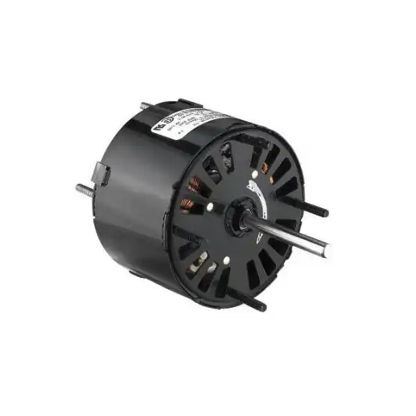Regal Rexnord D202 Fan and Blower Motor 1/85 hp 115 v 3000 rpm