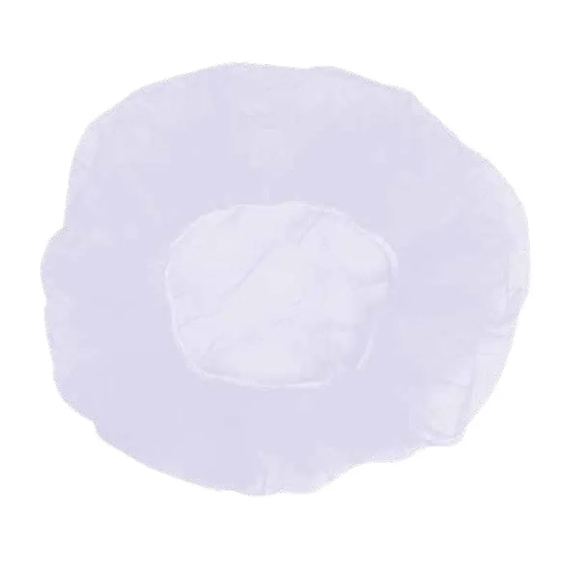 Cordova BC28W Bouffant Caps, Spun Bonded Polypropylene Bouffant, Latex Free, 28” Diameter