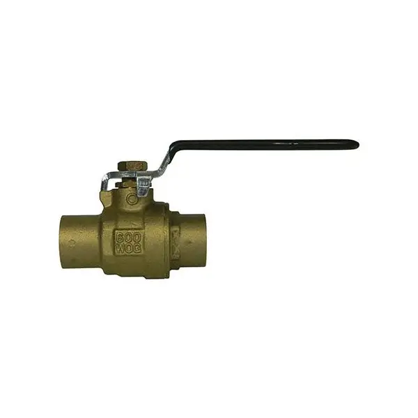 Ay Mcdonald 5420-153 72032s ball valve sweat-nl