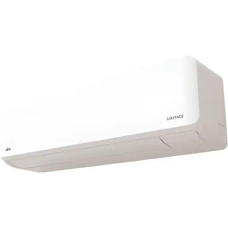 Fujitsu ASUH09KZAS Ductless Indoor Wall Mounted Unit 0.75 Ton