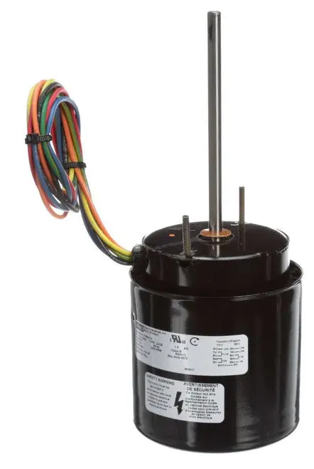 Fasco 91 Motor 1/15 hp 3000 RPM 3.3 inches replacement 91, JB1R048N
