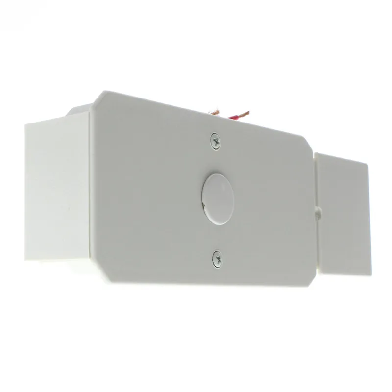Qmark HBBT1TP Tamper Resistant Version