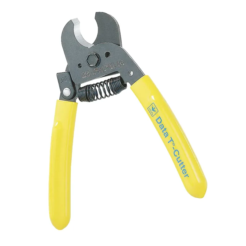 Ideal Industries 45-074 Data T Cutter