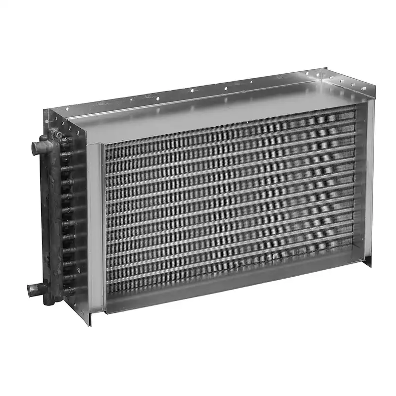 Spacepak 45AC-WPAK-90 4 Row Hot Water Coil For 3642 Air Handlers