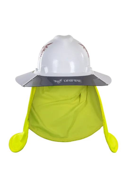 National Safety Apparel KITDFSUNSHD DRIFIRE Sunshade Kit
