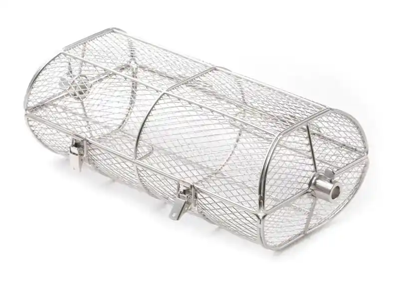 Primo PGRBO Rotisserie Basket PGRBO