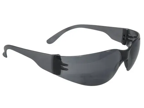 Gateway 4678 Starlite Safety Glasses with Gray Anti-Fog Lens
