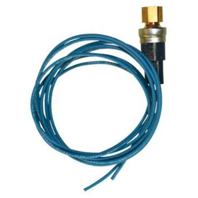 Johnson Controls P100AP-361C Encapsulated Pressure Switch 50 to 90 psi