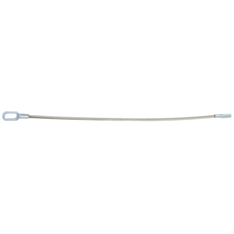 Greenlee 439-2 fish tape leader flexible 12 in