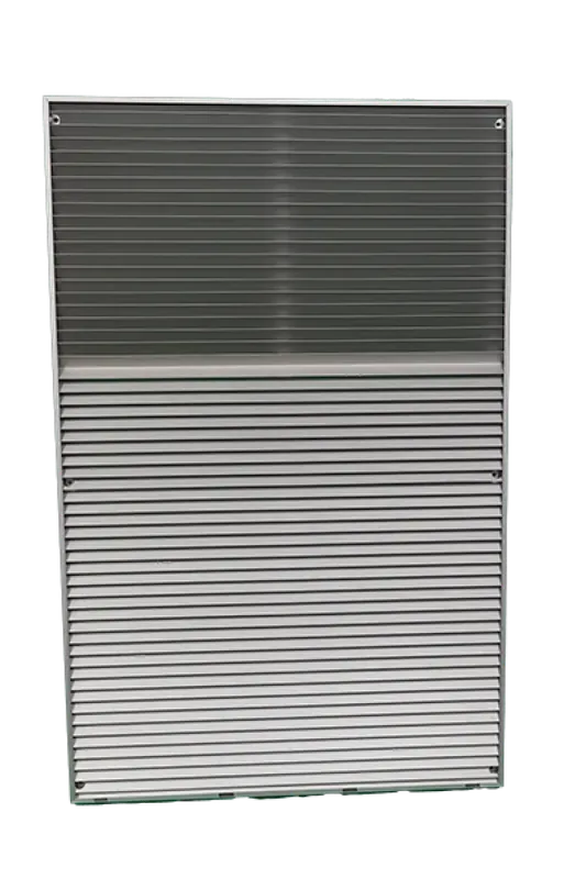 First Pak G230A Arch Grille