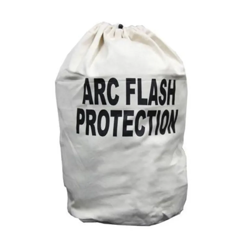 Chicago Protective Apparel SW-SB Arc Flash Face Shield and Hood Storage Bag