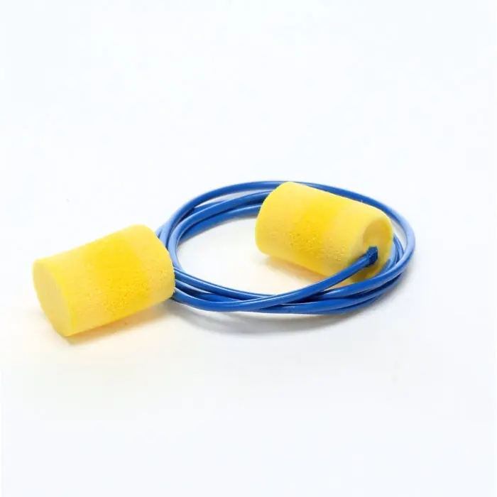 3M 311-1101 E-A-R Classic Corded Earplugs 29 dB