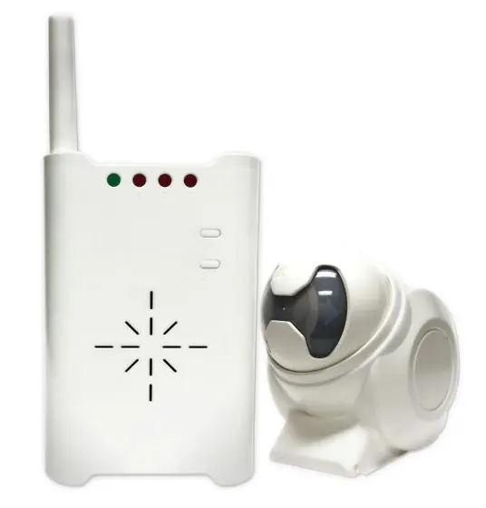 Optex RCTD-20U Rctd-20u