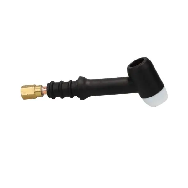 Xtrweld 17F Flex Silicone Rubber Air Cooled 150A Torch