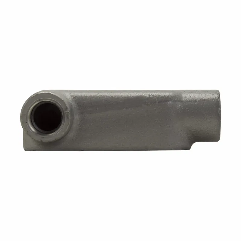 Eaton LL58 Crs-H Ll58 1 1/2 Ll Form 8 Cndt Body
