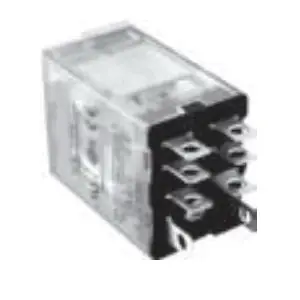 Siemens 3TX7111-3HC03C SIRIUS Socket Relay 24VDC