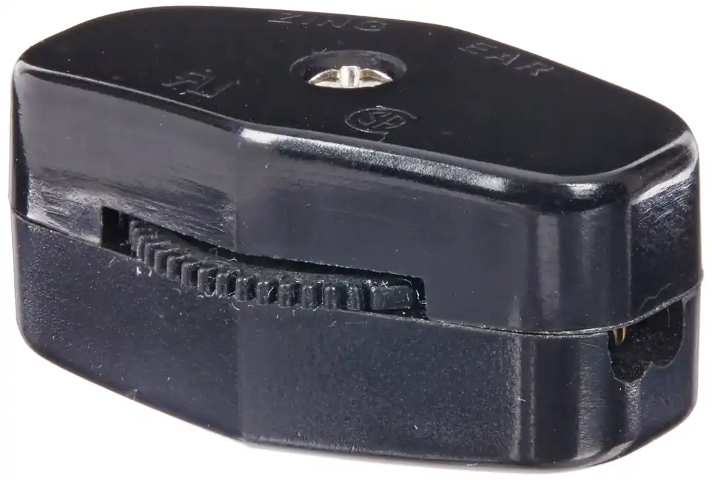 Nsi 79100MS Feed-Through Switch 3/6 A