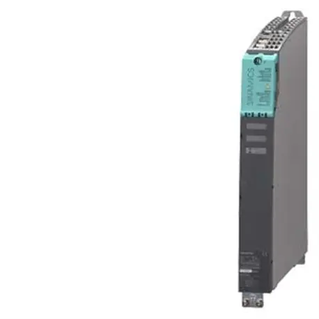 Siemens 6SL31628AB000AA0 Terminal Kit For SINAMICS S120 50 mm X21/X22 Jumper