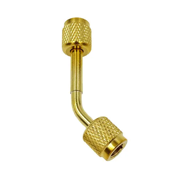 Fieldpiece RC44 Replacement Coupler for MG44