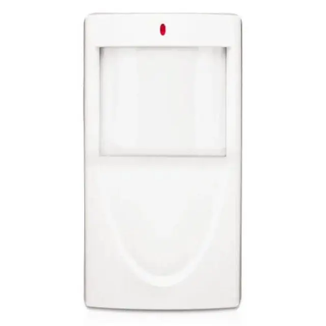 Napco ISEC-MOTION Wireless Motion Sensor 50 feet x 50 feet